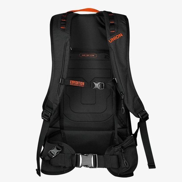 Plecak snowbordowy UNION Expedition Rover Backpack