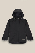 686 SMARTY® 3-in-1 Spellbound (black herringbone) jacket