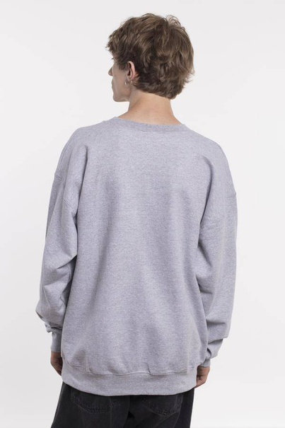 Bluza Thrasher Trasher Crew Grey