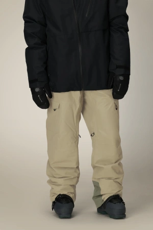 686 Quantum Thermagraph® (sage) snowboard pant