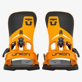Wiązania UNION Atlas Step On® (orange)