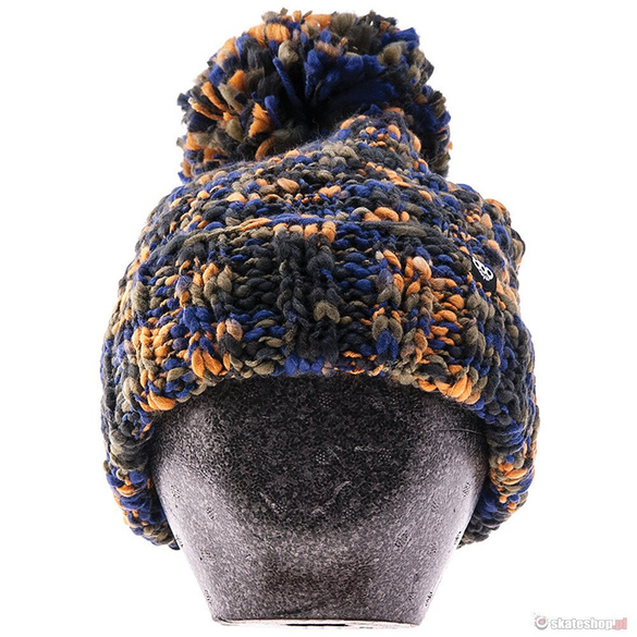 Czapka 686 Variety Fleece (blk)