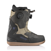 DEELUXE ID Dual BOA (dark earth) 2026 snowoboard boots