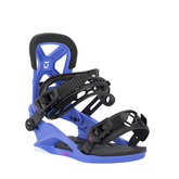 UNION Cadet (purple) 2026 snowboard bindings