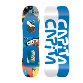 CAPITA Micro Mini 110 2026 snowboard