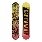 Snowboard CAPITA Scott Stevens Mini 135 2026