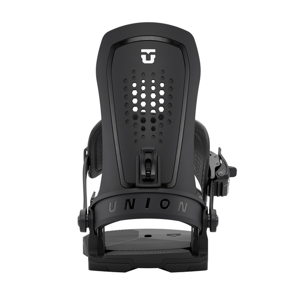 UNION Force (black) 2026 snowboard bindings