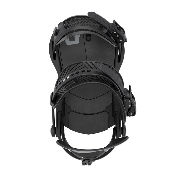 UNION Atlas (black) 2026 snowboard bindings