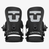 UNION Strata (black) 2026 snowboard bindings