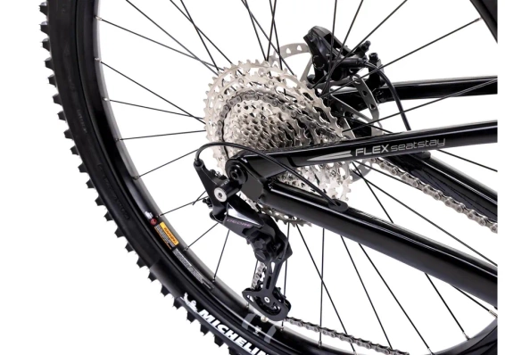 ROMET DAGGER 1 MTB Bike