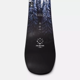 Snowboard JONES Frontier 159