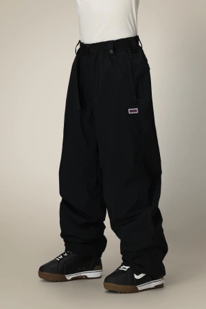 Spodnie snowboardowe 686 GORE-TEX DOJO (black)