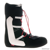 Buty Snowboardowe DEELUXE Ray Lara CF (black)