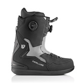 DEELUXE ID Dual BOA WMN (essential black) 2026 snowoboard boots