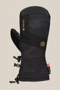 Rękawice 686 Gore-Tex® Linear Mitt (black camo)