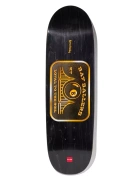 Blat do deskorolki Chocolate Tershy Car Club 9.25