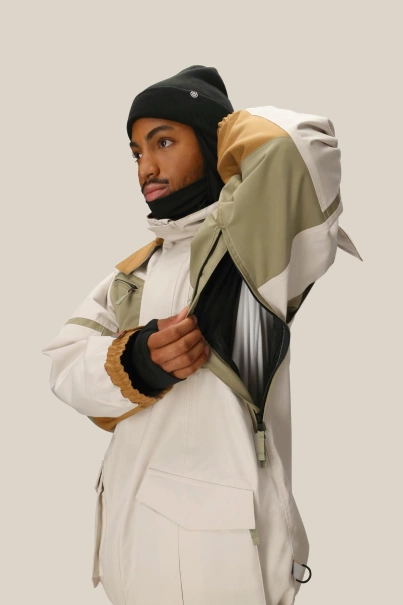 Kurtka snowboardowa 686 2001 Transfer Jacket