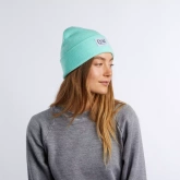 COAL The Mel (mint) beanie