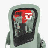 UNION Ultra Men's (sage) 2026 snowboard bindings