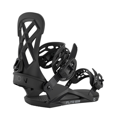 UNION Flite Pro (black) 2026 snowboard bindings