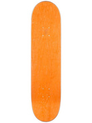 CLICHE Banco 8.0" (red) deck
