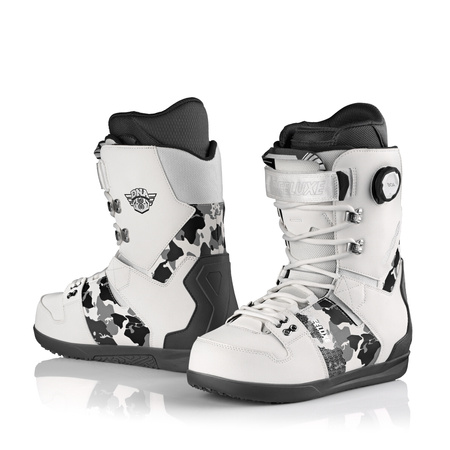 Buty snowboardowe DEELUXE DNA Pro (blizzard) 2026