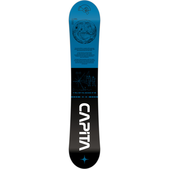 CAPITA Outerspace Living 159W '23 snowboard