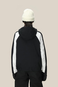 686 Hologram Jacket (black colorblock) snowboard jacket