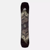 Mountain Twin 157 snowboard