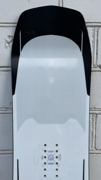CAPITA Mega Death 159 2025 DEMO snowboard