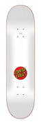 Deska SANTA CRUZ Classic Dot 8,0" (white)
