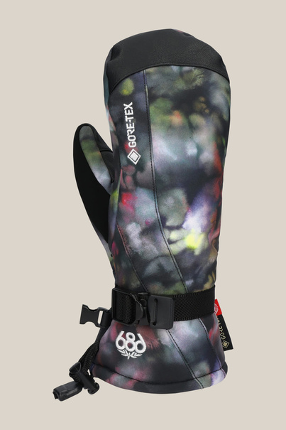 Rękawice 686 Gore-Tex® Linear Mitt WMN (marshland)