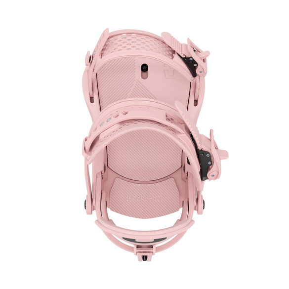UNION Trilogy (rose) 2026 snowboard bindings