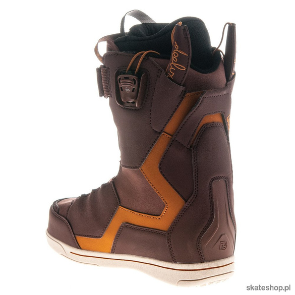 DEELUXE ID 6.2 Lara PF (brown) snow boots