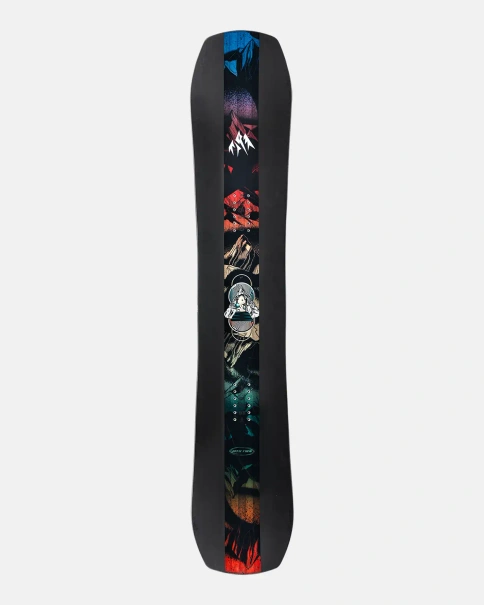 JONES Mountain Twin 159W 2026 snowboard
