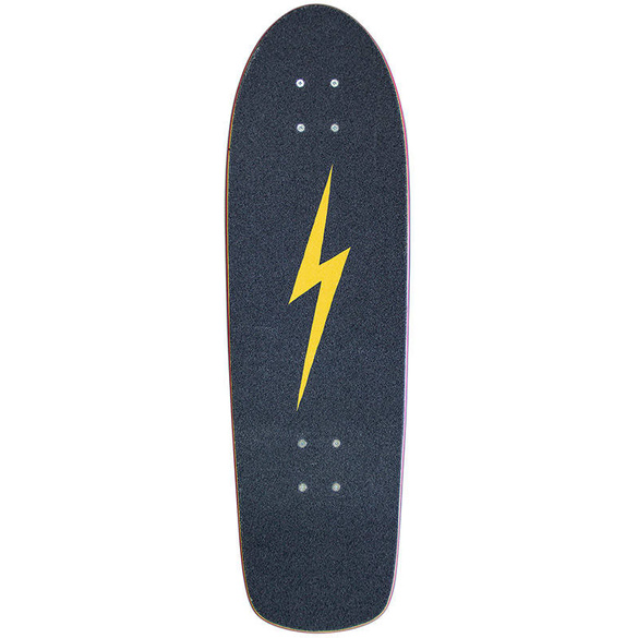DUSTERS CALIFORNIA Lurid cruiser
