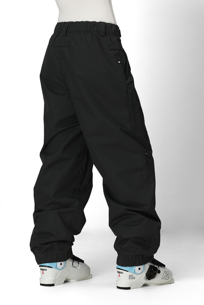 686 Outline™ (black) 2026 Snowboard Cargo Pant