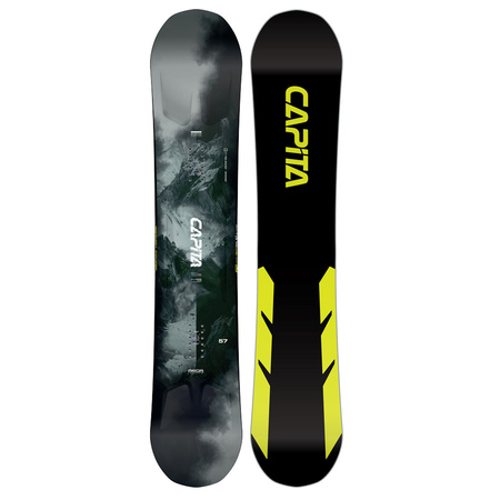 Snowboard CAPITA Mega Merc 157 2026