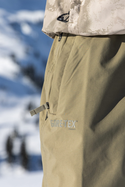 686 GORE-TEX DOJO snowboard pants (sage)