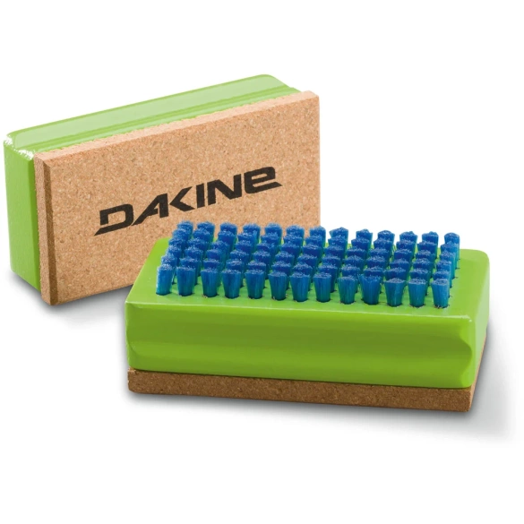 DAKINE Nylon/Cork Brush