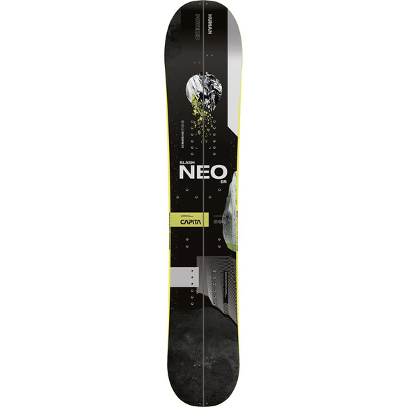 CAPITA Neo Slasher 161 '21 snowboard