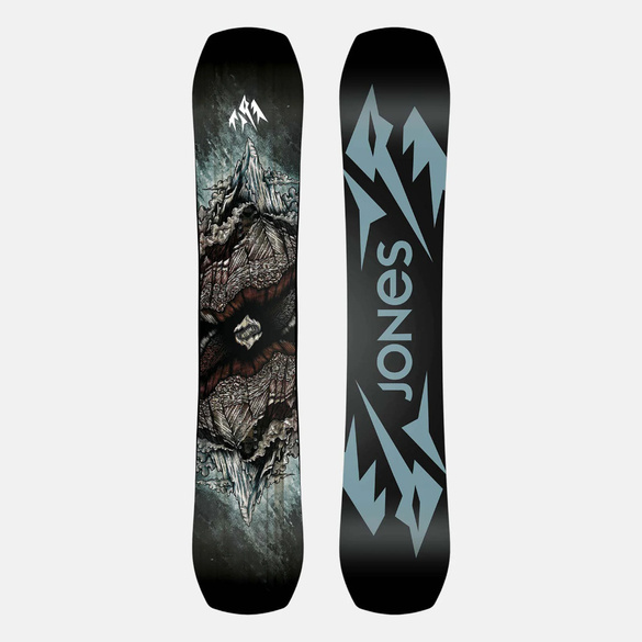 Snowboard JONES Mountain Twin 157