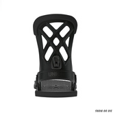 Wiązania UNION Contact Pro 20' (black)