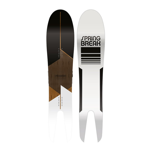 Snowboard CAPITA Nighthawk 167 '20