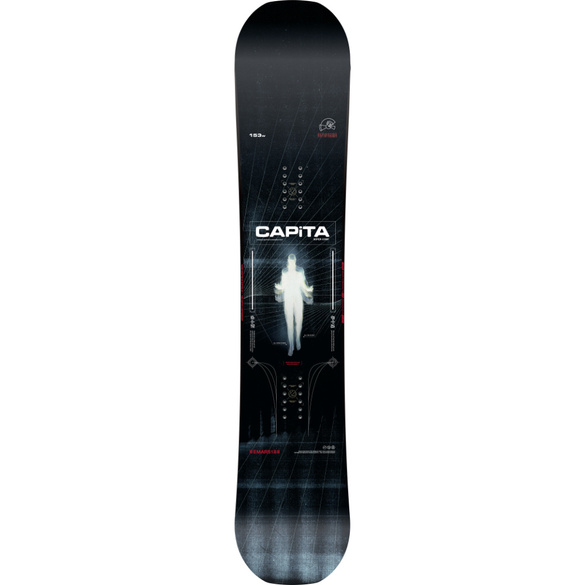 CAPITA Pathfinder Rev 153W '23 snowboard