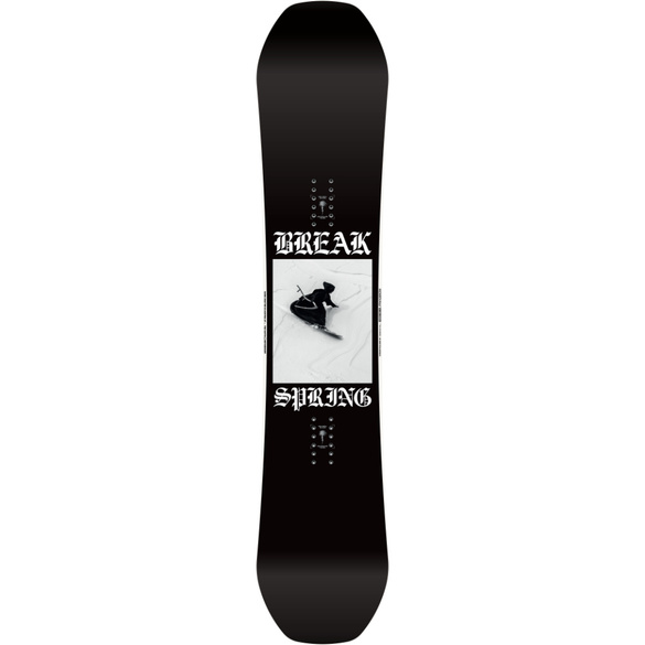 CAPITA Spring Break Powder Twin 153 '23 snowboard 