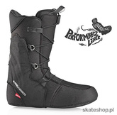 DEELUXE ID PF (black) snowboard boots