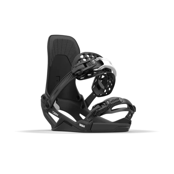 THIRTYTWO T32M Fase® (black) snowboard bindings