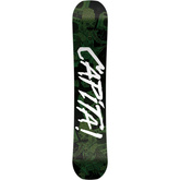 Snowboard CAPITA Horrorscope 151 '21