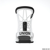 UNION Flite Pro (white) snowboard bindings